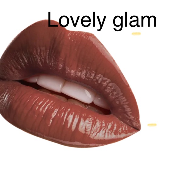 Jafra limited edition vinyl liquid lipstick - Picture 2 of 4